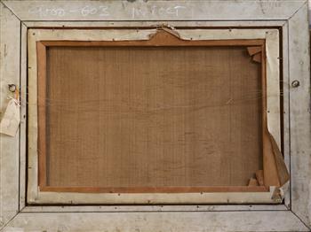 Redgrove Ammo Dumping 45 x 65cm